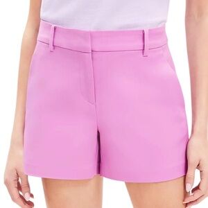 LOFT Outlet Riviera 4” Lavender Purple Shorts Women’s Size 6 NWT